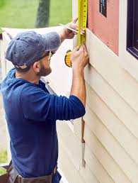 Affordable Siding Repair and Maintenance Services in Westwood Lakes, FL